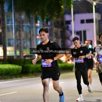 Runner Photo 3604759