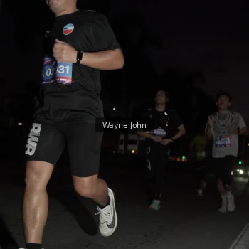 Runner Photo 3604760