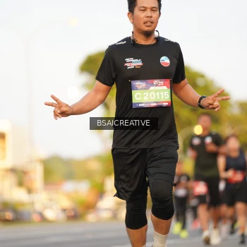 Runner Photo 3604763