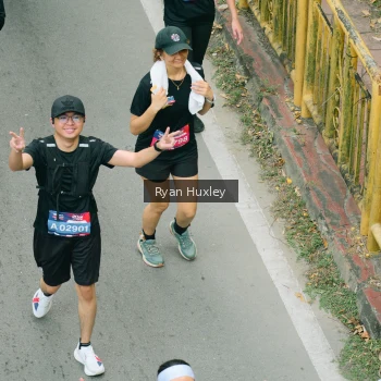 Runner Photo 3604764