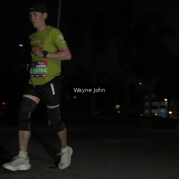 Runner Photo 3604766