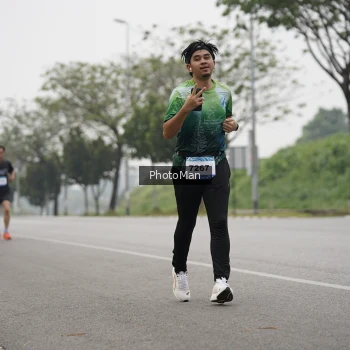 Runner Photo 3604767