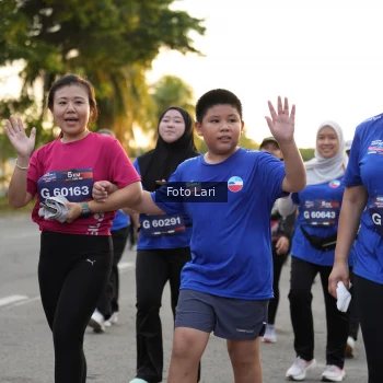 Runner Photo 3604769