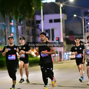 Runner Photo 3604770