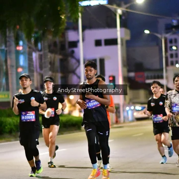 Runner Photo 3604771