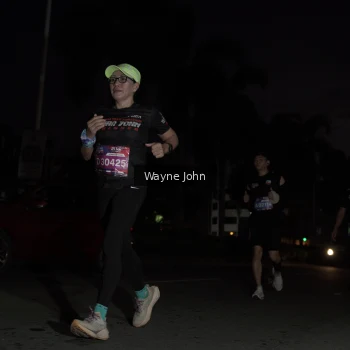 Runner Photo 3604772