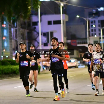 Runner Photo 3604773