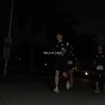 Runner Photo 3604776