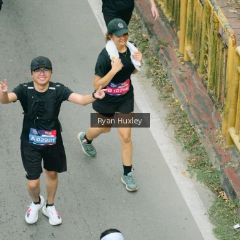 Runner Photo 3604778