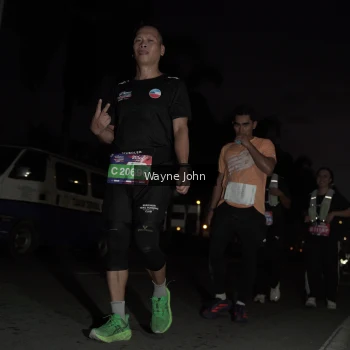 Runner Photo 3604779
