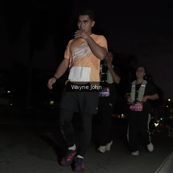 Runner Photo 3604781