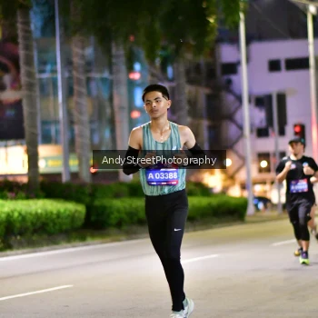 Runner Photo 3604782