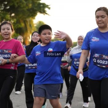 Runner Photo 3604784