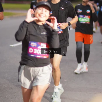Runner Photo 3604787