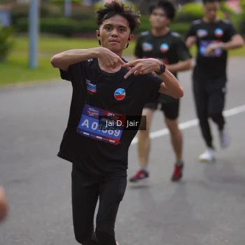 Runner Photo 3604789