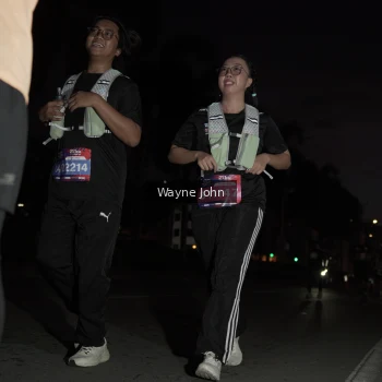 Runner Photo 3604790