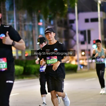 Runner Photo 3604791