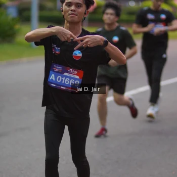 Runner Photo 3604792