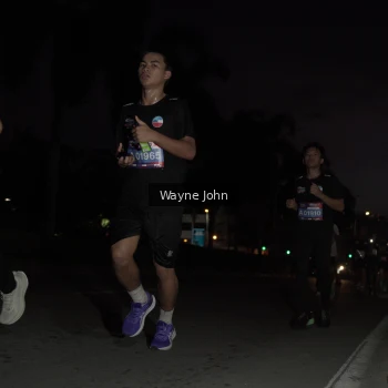 Runner Photo 3604794