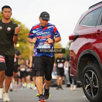 Runner Photo 3604796