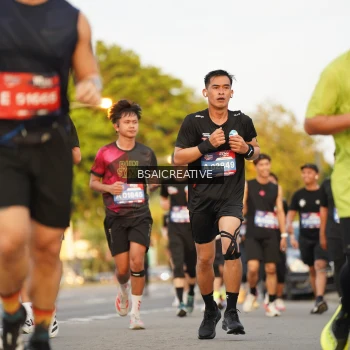 Runner Photo 3604797