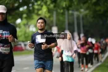 Runner Photo 36048