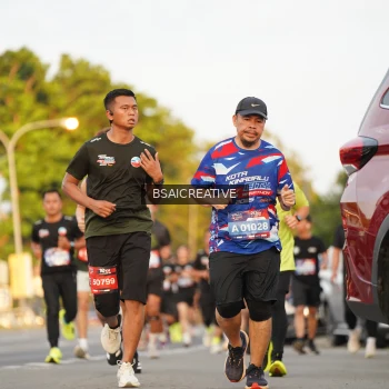 Runner Photo 3604800