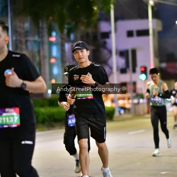 Runner Photo 3604802