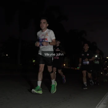 Runner Photo 3604803