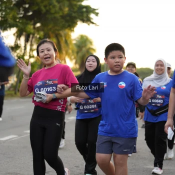 Runner Photo 3604805