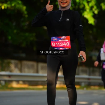 Runner Photo 3604806