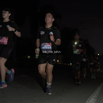 Runner Photo 3604807