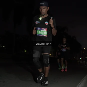 Runner Photo 3604809