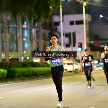 Runner Photo 3604813