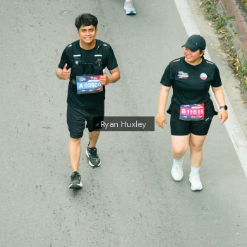 Runner Photo 3604814