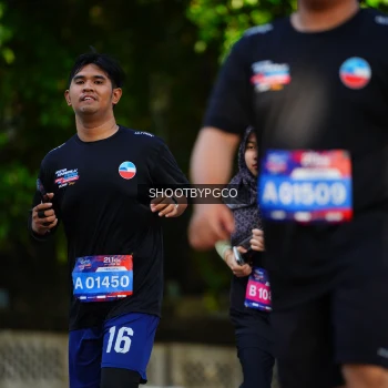 Runner Photo 3604815
