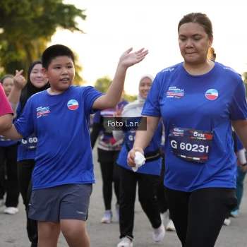 Runner Photo 3604816