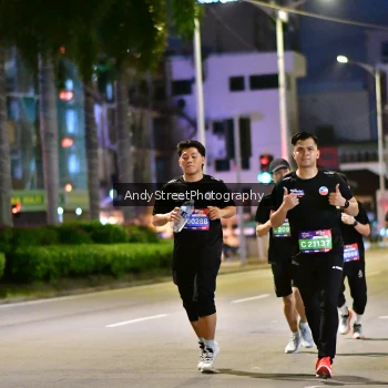 Runner Photo 3604817