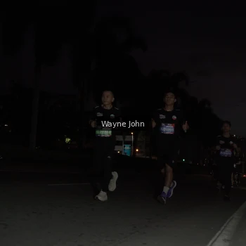 Runner Photo 3604819