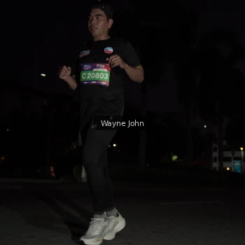 Runner Photo 3604820