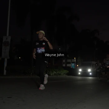 Runner Photo 3604821
