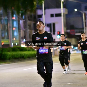 Runner Photo 3604822
