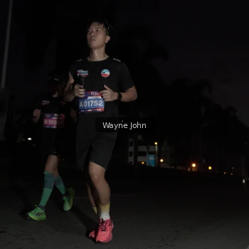 Runner Photo 3604824