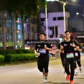 Runner Photo 3604827