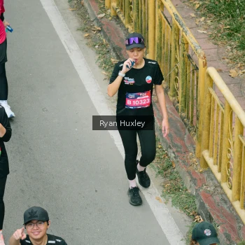 Runner Photo 3604828