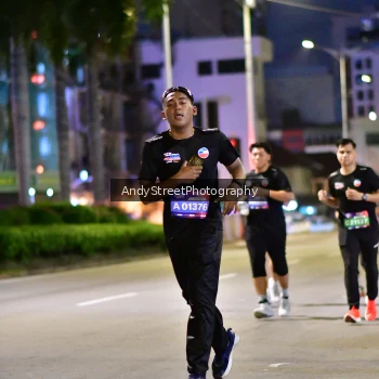 Runner Photo 3604830