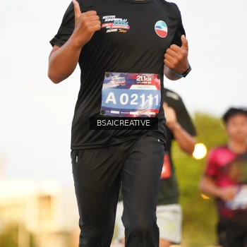 Runner Photo 3604832