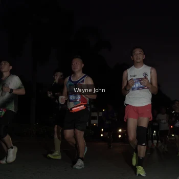 Runner Photo 3604834