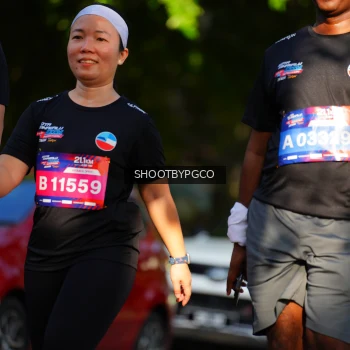 Runner Photo 3604835
