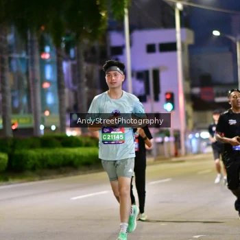 Runner Photo 3604837